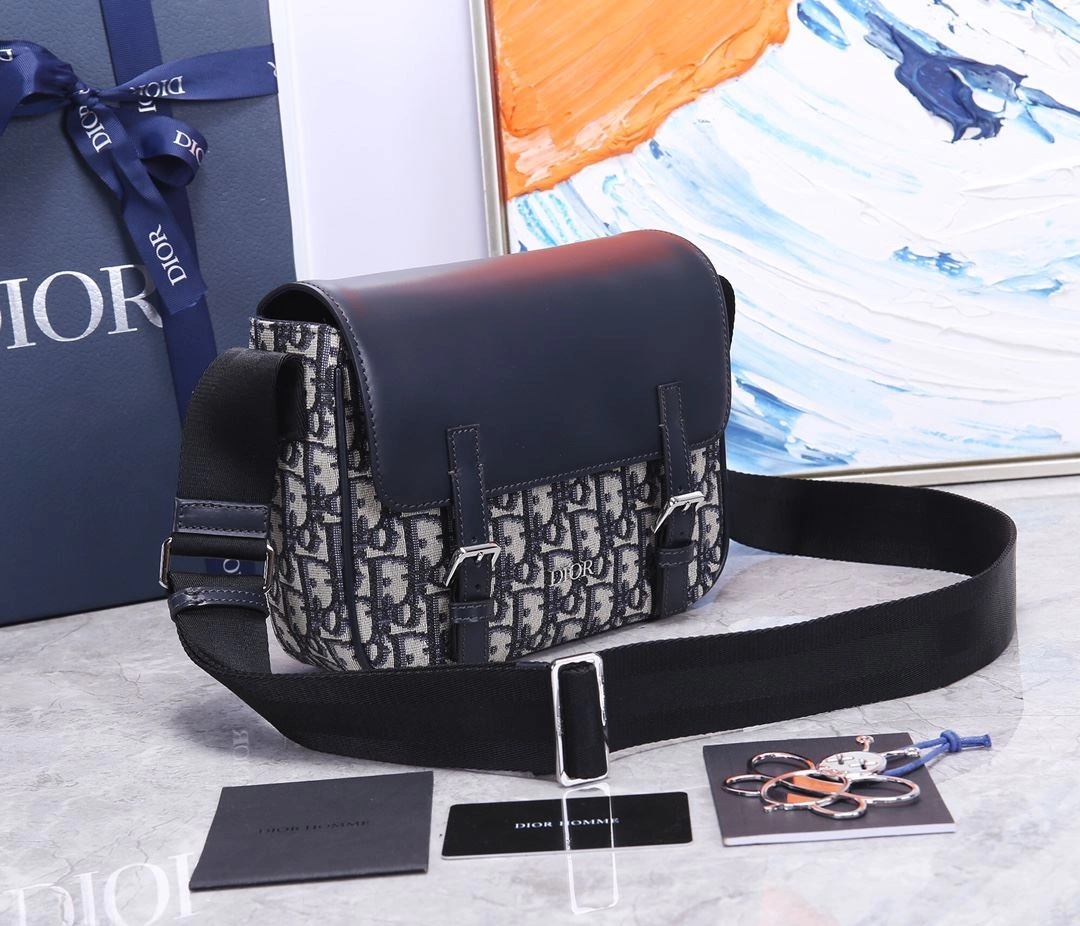 Mens Christian Dior Satchel Bags HighPerformance 91880