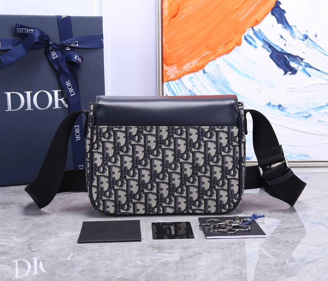 Mens Christian Dior Satchel Bags HighPerformance 91880