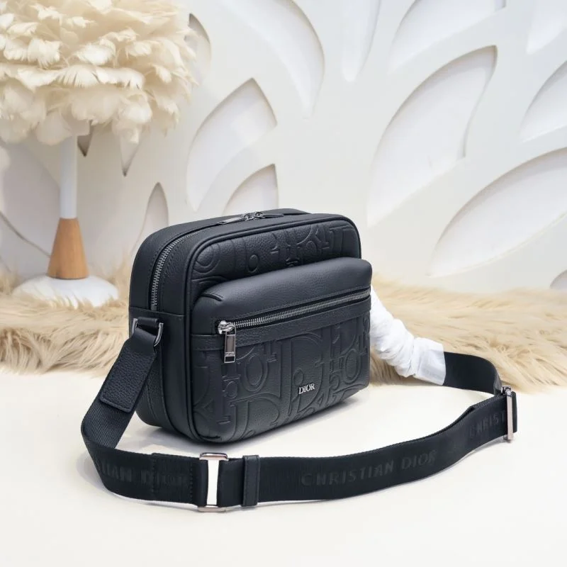 Durable Mens Christian Dior Satchel Bags 45791