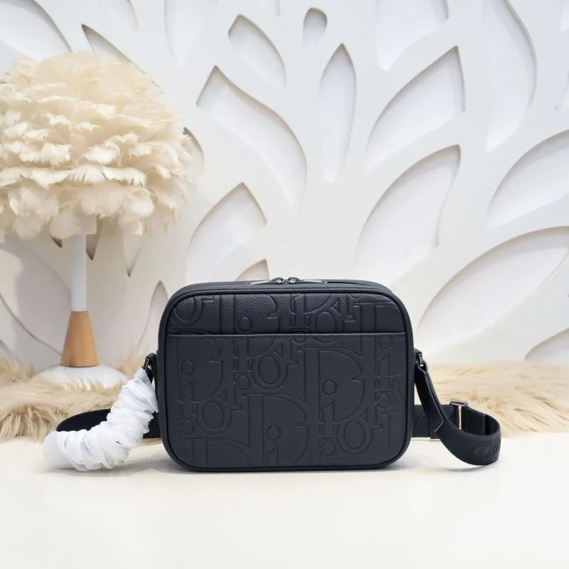 Durable Mens Christian Dior Satchel Bags 45791
