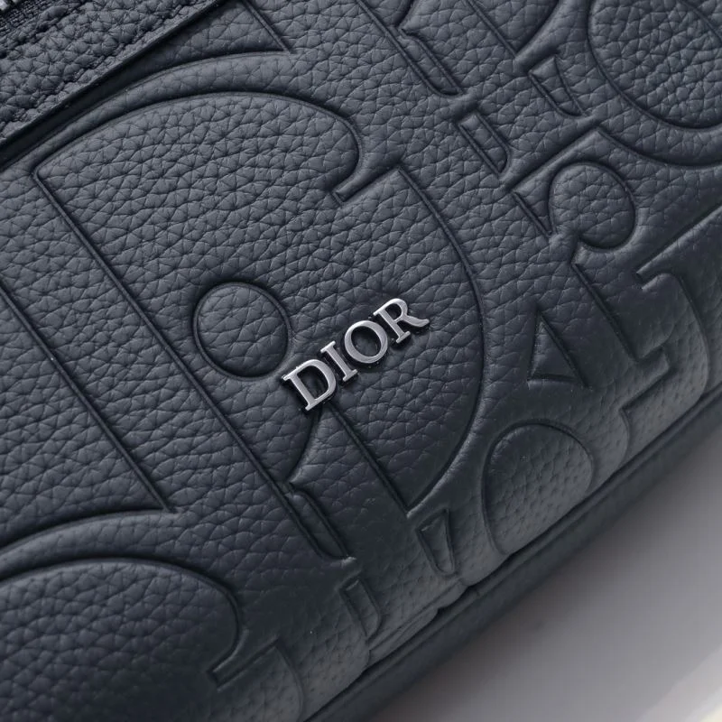 Durable Mens Christian Dior Satchel Bags 45791