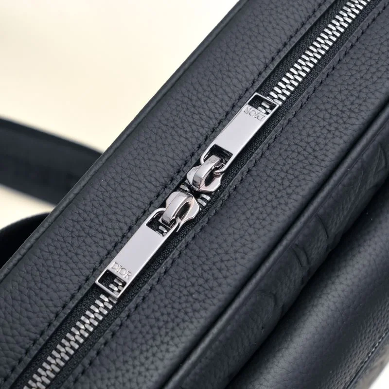Durable Mens Christian Dior Satchel Bags 45791