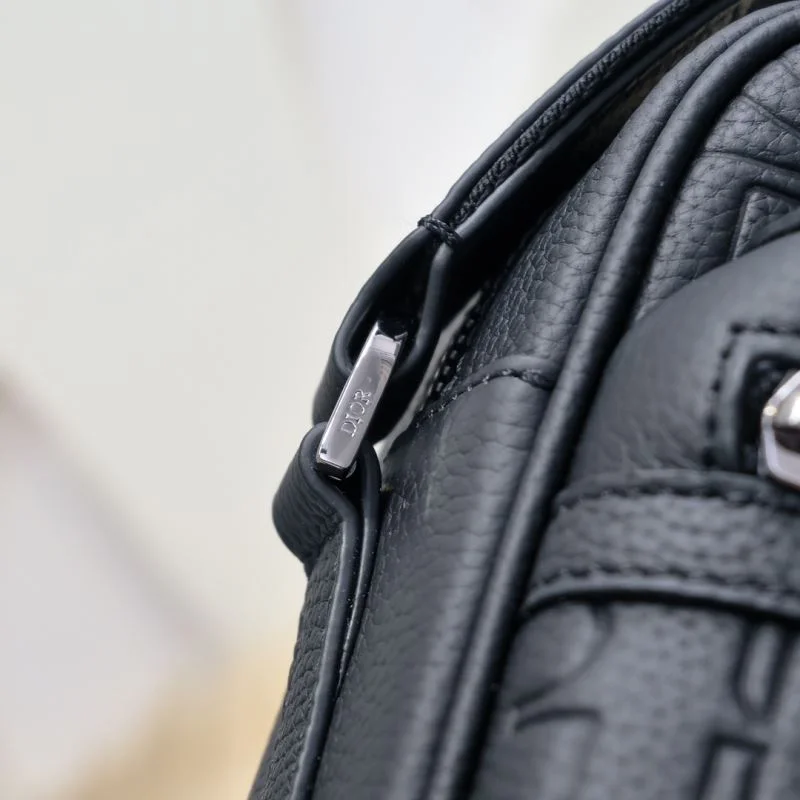 Durable Mens Christian Dior Satchel Bags 45791