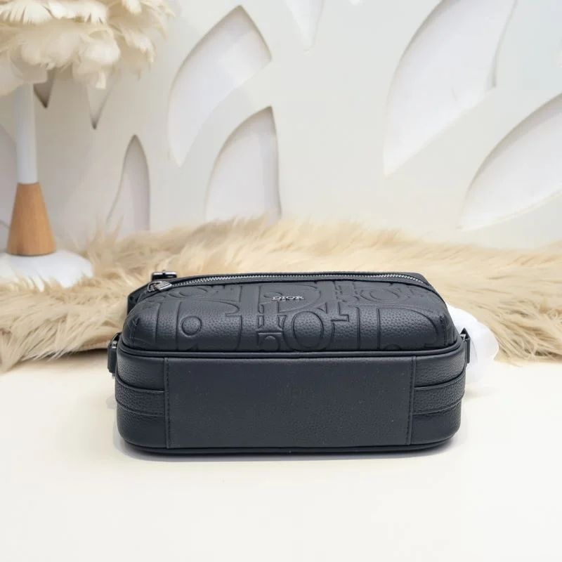 Durable Mens Christian Dior Satchel Bags 45791
