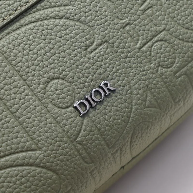 Mens Christian Dior Satchel Bags Practical 45825