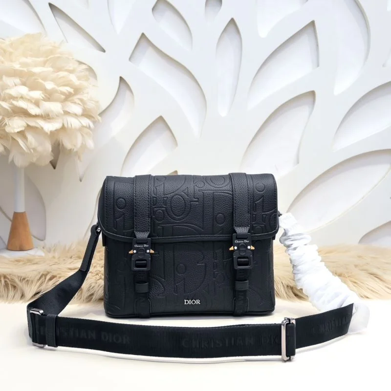 Mens Christian Dior Satchel Bags Sophisticated 45792