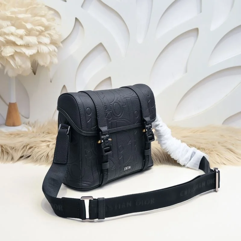 Mens Christian Dior Satchel Bags Sophisticated 45792