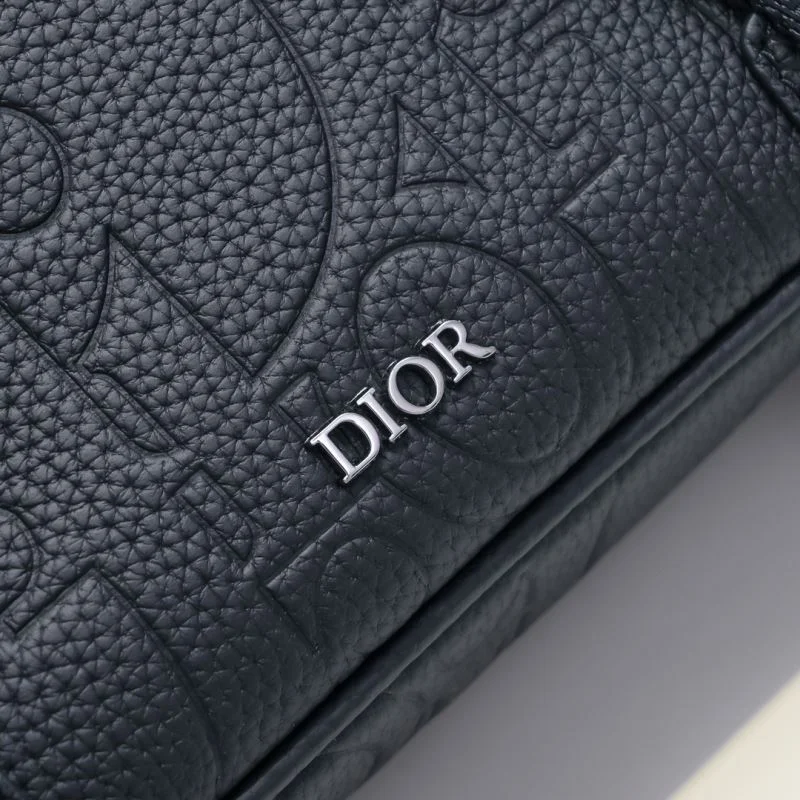 Mens Christian Dior Satchel Bags Sophisticated 45792