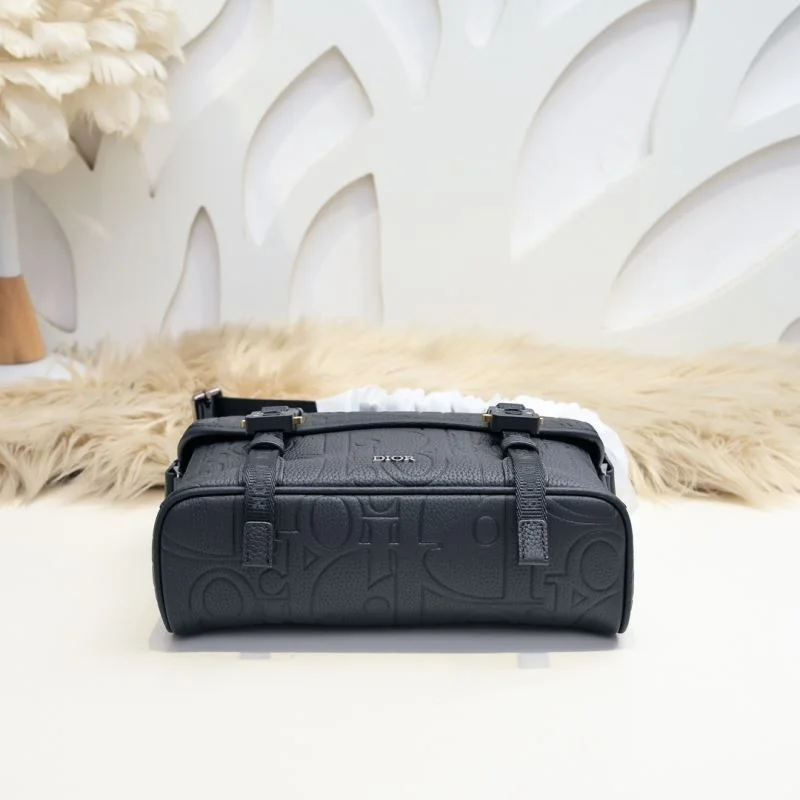 Mens Christian Dior Satchel Bags Sophisticated 45792