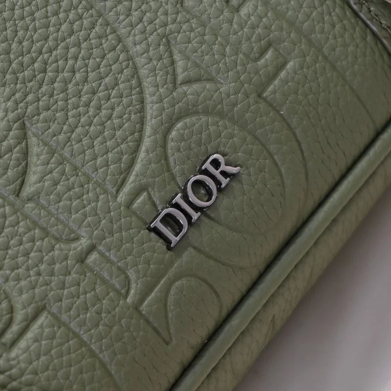 Mens Christian Dior Satchel Bags OdorResistant 45787