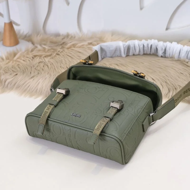 Mens Christian Dior Satchel Bags OdorResistant 45787