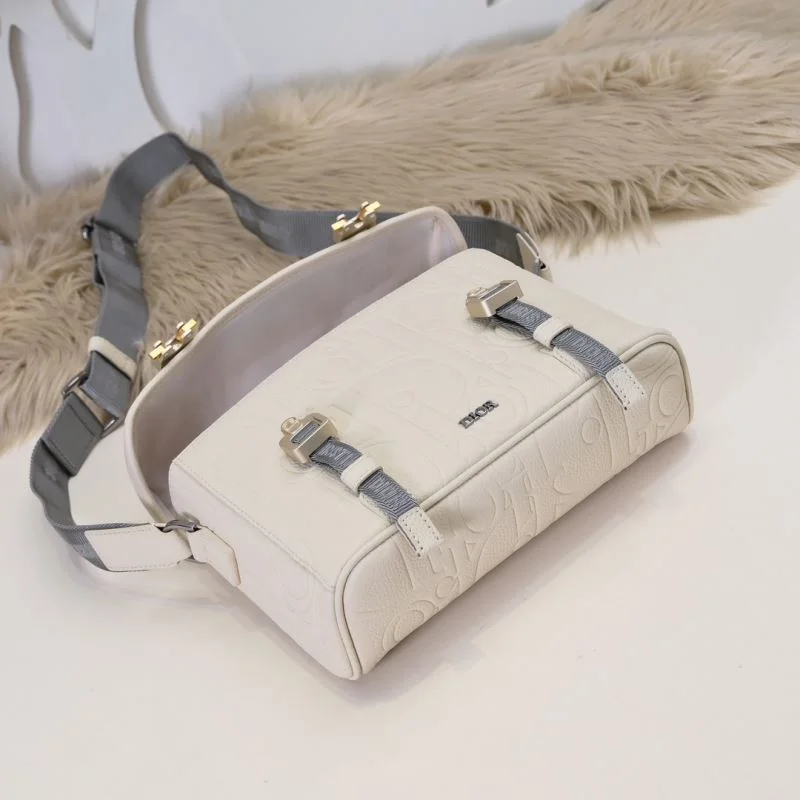 MultiPurpose Mens Christian Dior Satchel Bags 45789