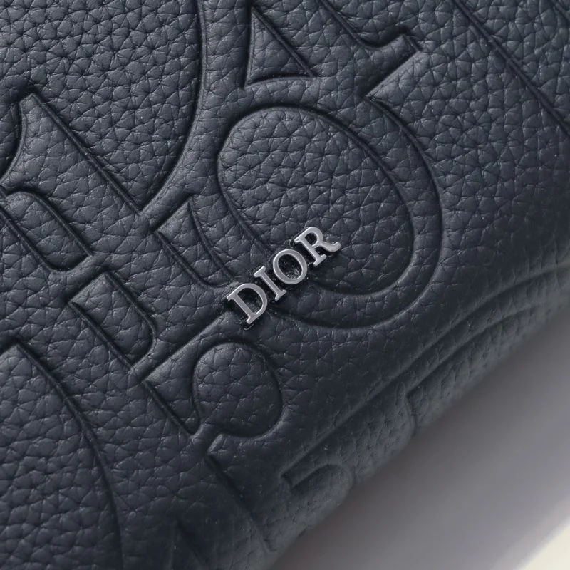 Mens Christian Dior Satchel Bags Flexible 45786