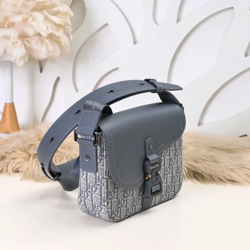 Mens Christian Dior Satchel Bags HighPerformance 45784