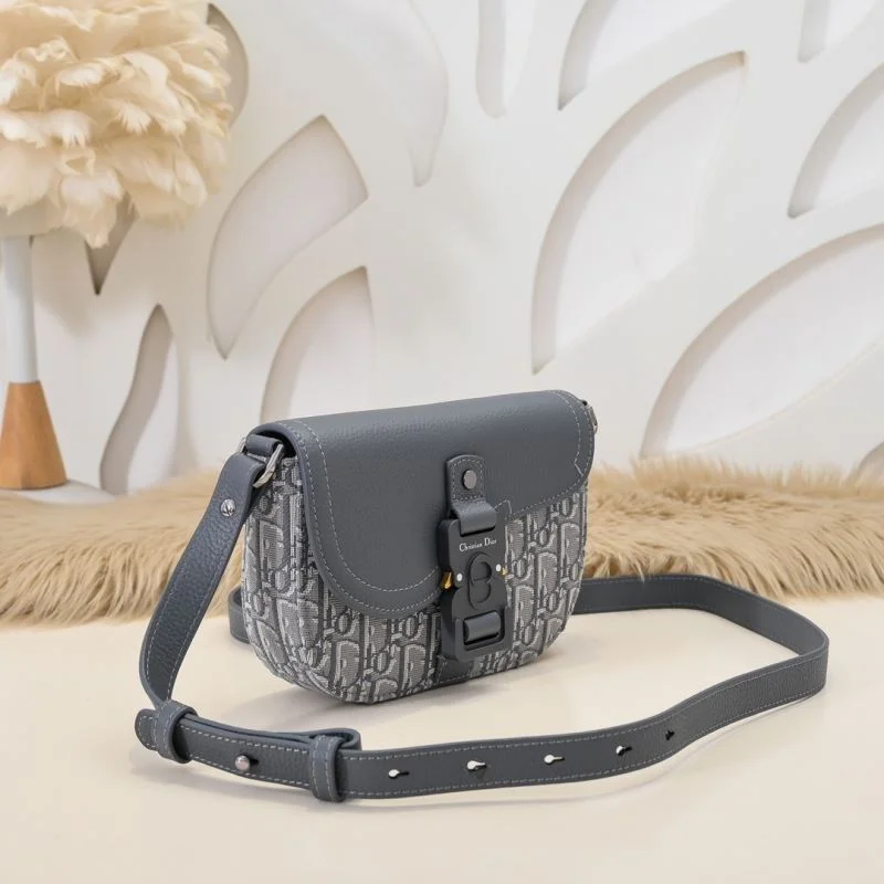RelaxedFit Mens Christian Dior Satchel Bags 45781