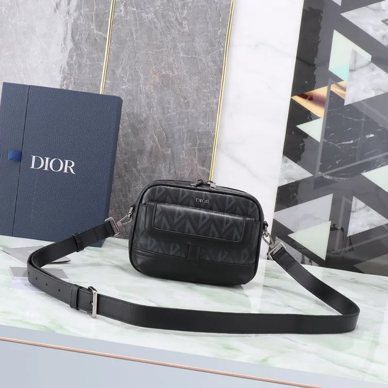Casual Mens Christian Dior Satchel Bags 45820