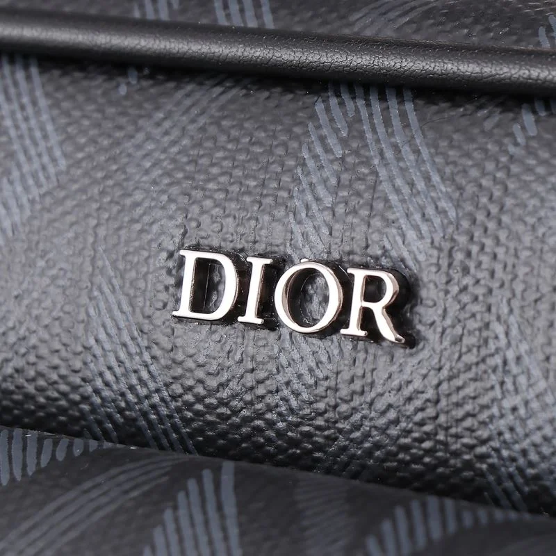 Casual Mens Christian Dior Satchel Bags 45820
