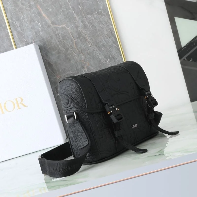 Casual Mens Christian Dior Satchel Bags 45780