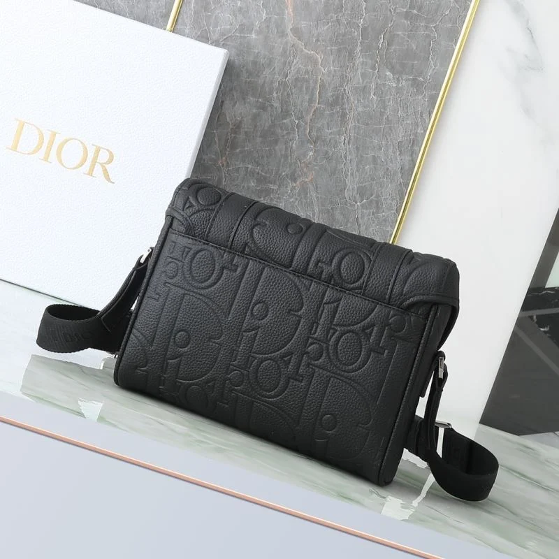 Casual Mens Christian Dior Satchel Bags 45780