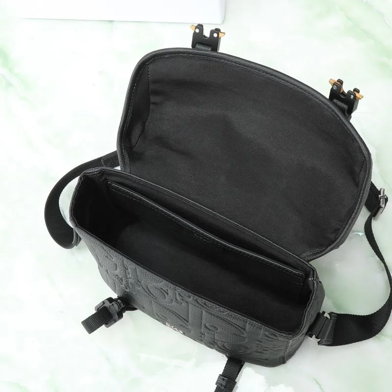 Casual Mens Christian Dior Satchel Bags 45780