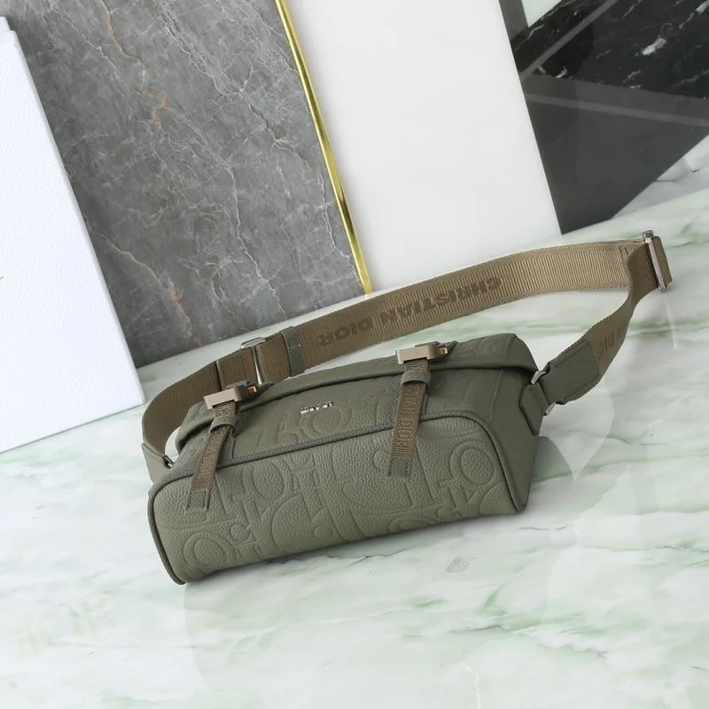 Mens Christian Dior Satchel Bags Stretchable 45779