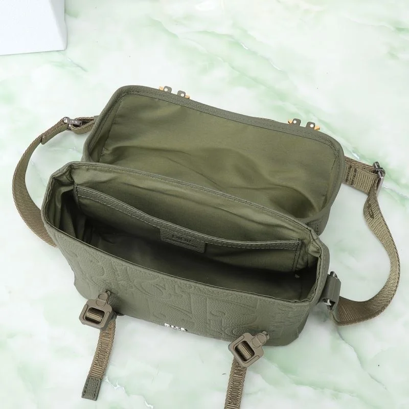 Mens Christian Dior Satchel Bags Stretchable 45779