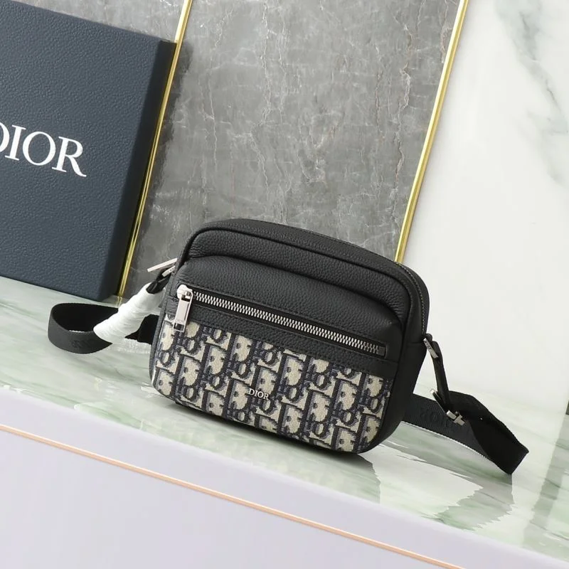 Practical Mens Christian Dior Satchel Bags 45776