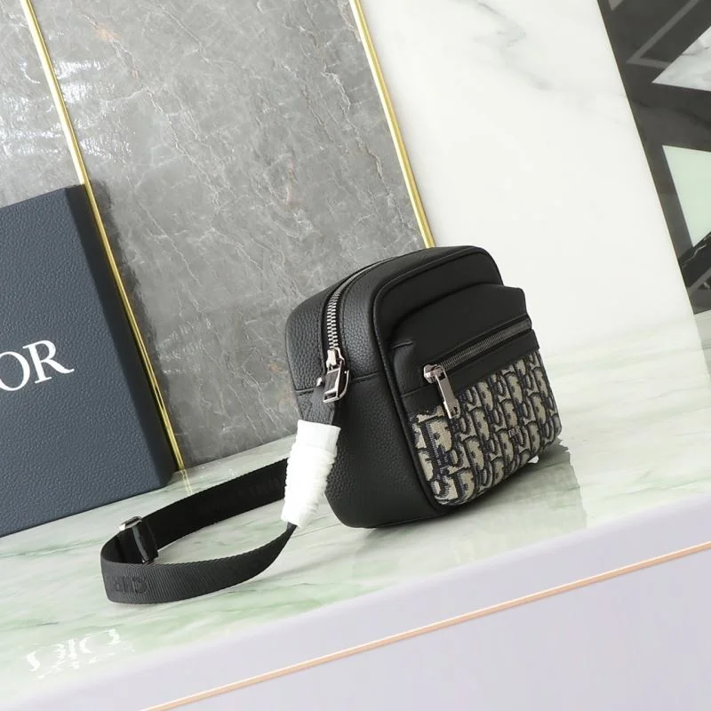Practical Mens Christian Dior Satchel Bags 45776