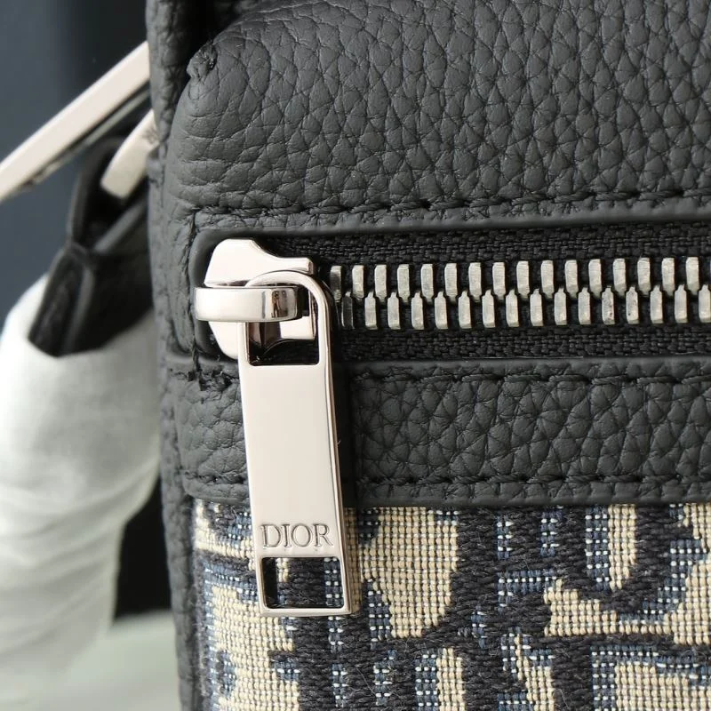 Practical Mens Christian Dior Satchel Bags 45776