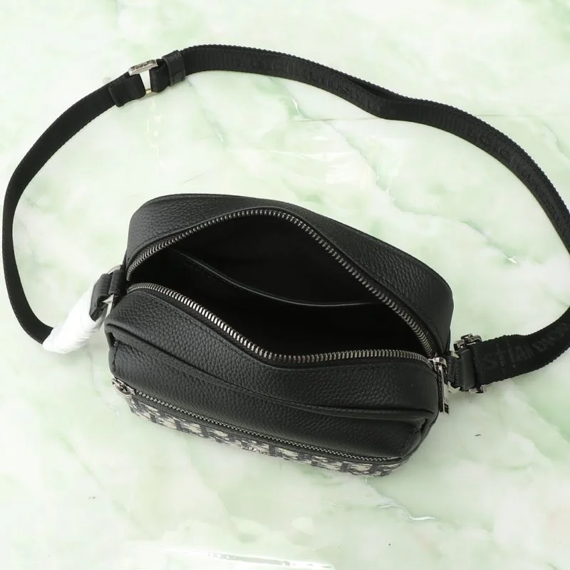 Practical Mens Christian Dior Satchel Bags 45776