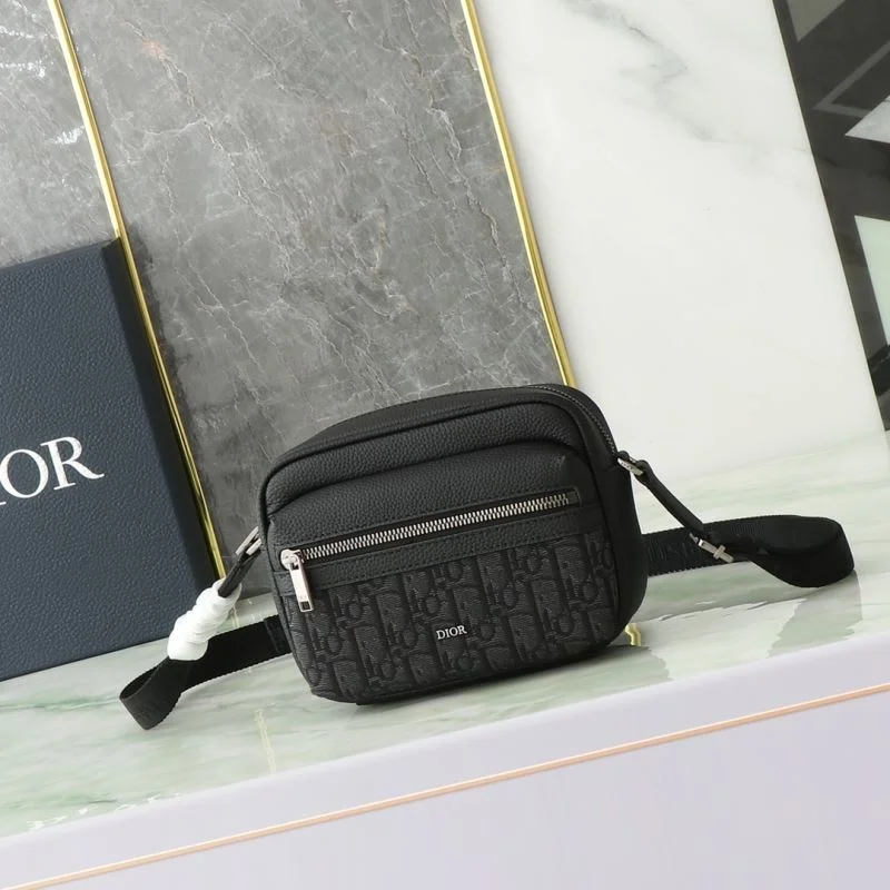 Mens Christian Dior Satchel Bags WaterResistant 45777