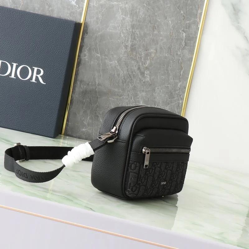Mens Christian Dior Satchel Bags WaterResistant 45777