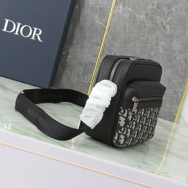 Mens Christian Dior Satchel Bags SportInspired 45772