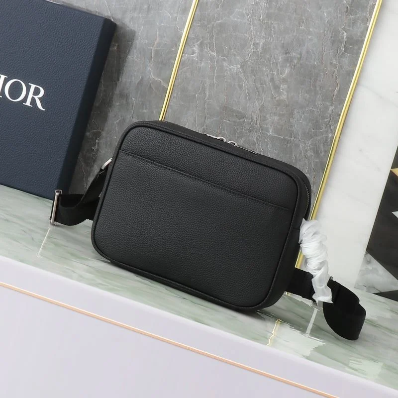 Mens Christian Dior Satchel Bags SportInspired 45772