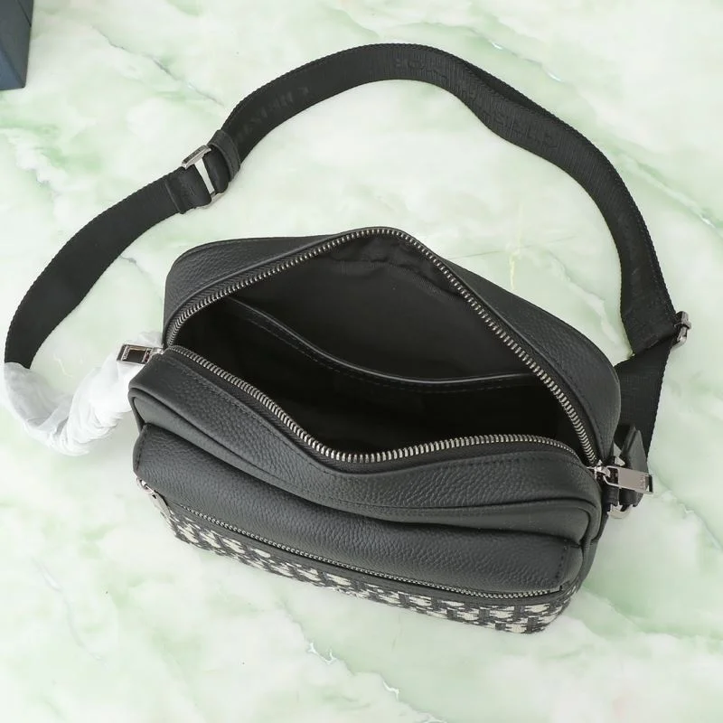 Mens Christian Dior Satchel Bags SportInspired 45772