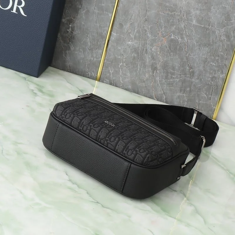 Mens Christian Dior Satchel Bags Thermal 45773
