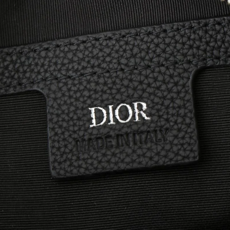 Mens Christian Dior Satchel Bags Thermal 45773