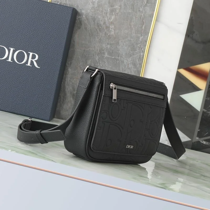 Mens Christian Dior Satchel Bags Breathable 45775