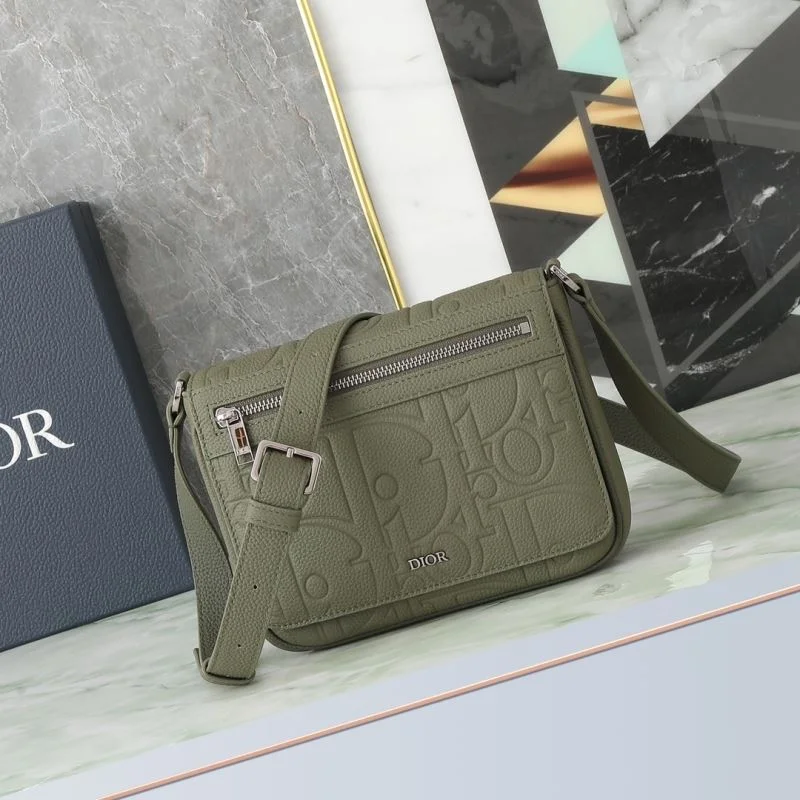 Mens Christian Dior Satchel Bags Efficient 45771