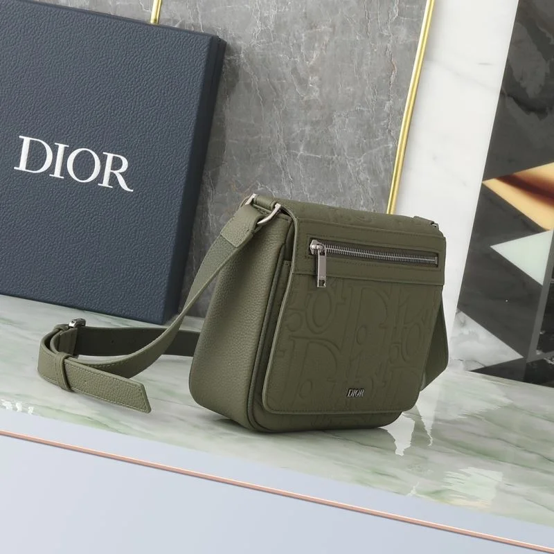 Mens Christian Dior Satchel Bags Efficient 45771