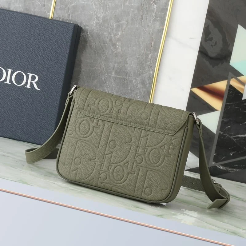 Mens Christian Dior Satchel Bags Efficient 45771
