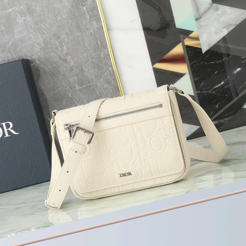 Mens Christian Dior Satchel Bags GoAnywhere 45774