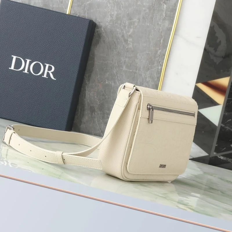 Mens Christian Dior Satchel Bags GoAnywhere 45774