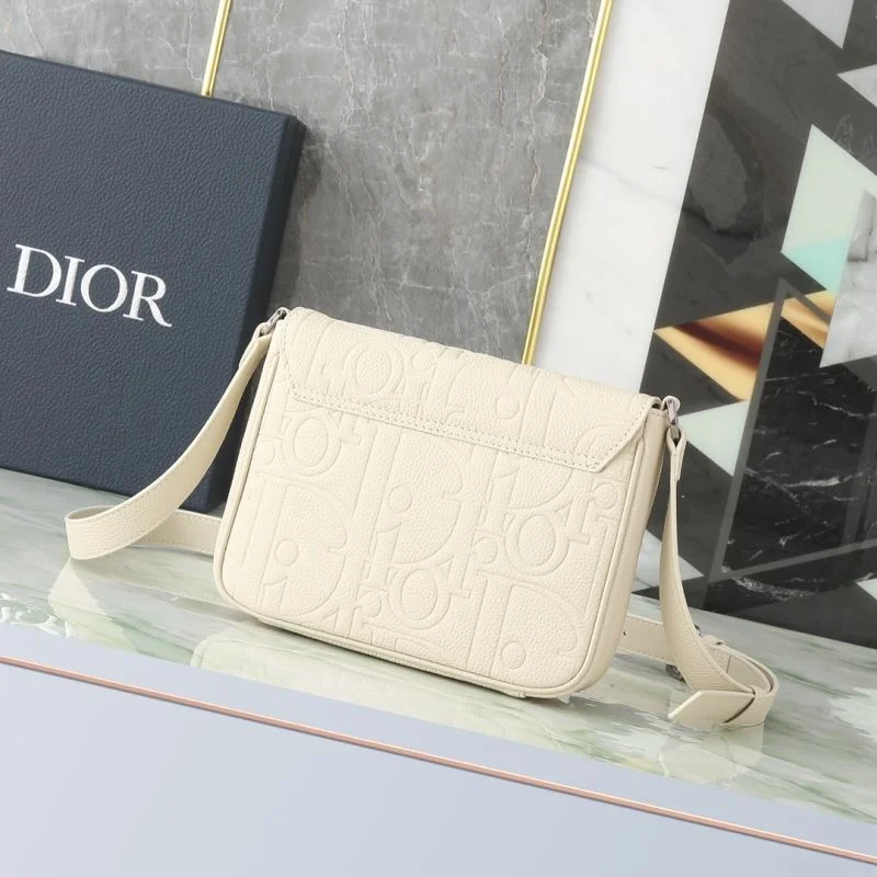 Mens Christian Dior Satchel Bags GoAnywhere 45774