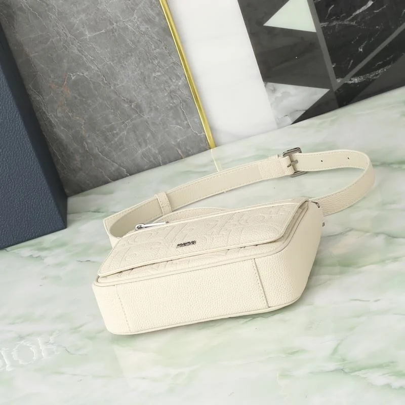Mens Christian Dior Satchel Bags GoAnywhere 45774