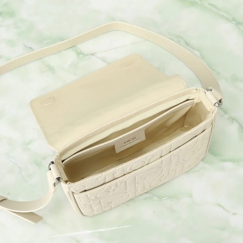 Mens Christian Dior Satchel Bags GoAnywhere 45774