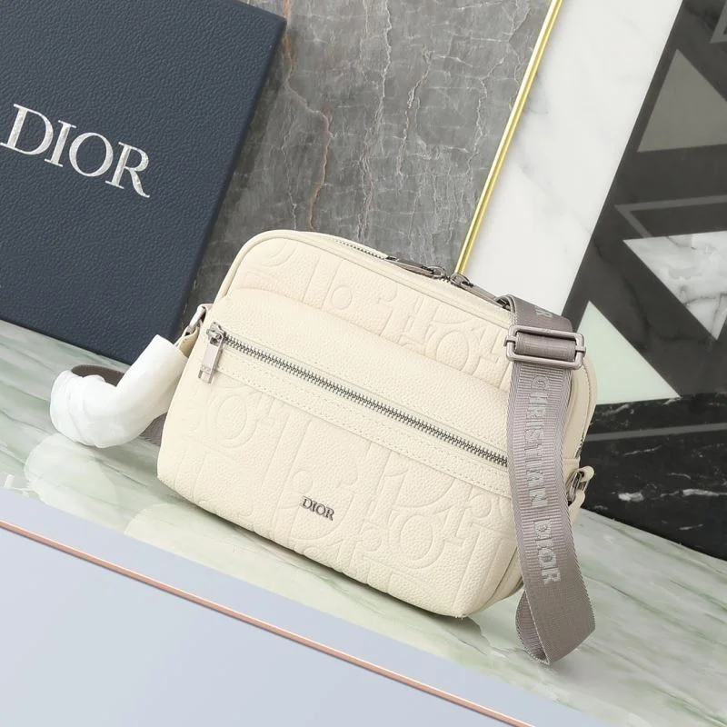 StreetReady Mens Christian Dior Satchel Bags 45843