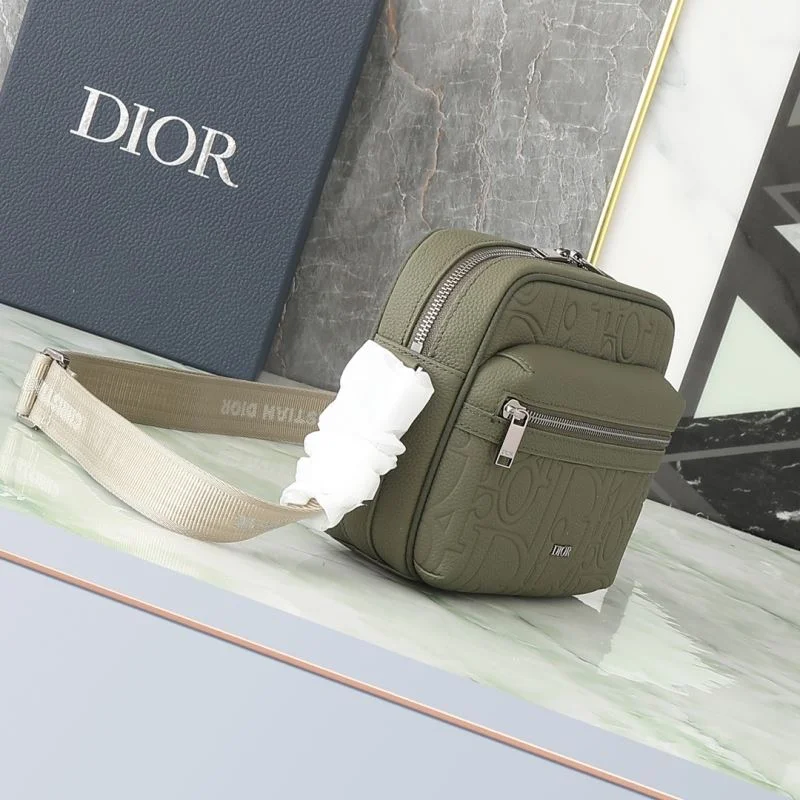 Mens Christian Dior Satchel Bags RelaxedFit 45770