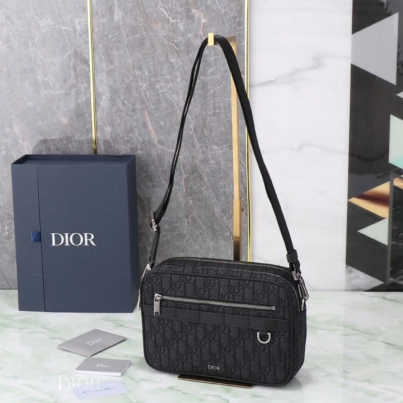 SportInspired Mens Christian Dior Satchel Bags 45849