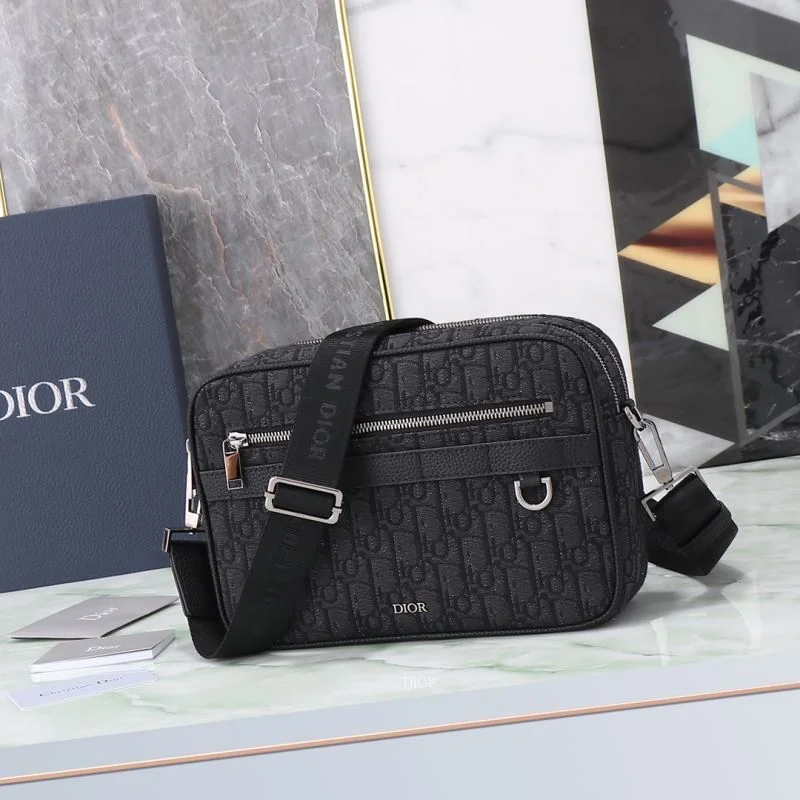 SportInspired Mens Christian Dior Satchel Bags 45849